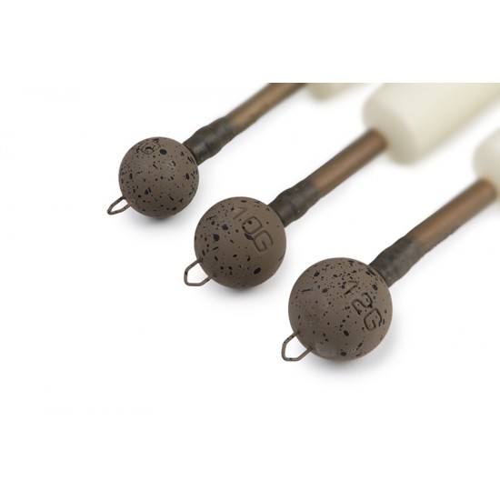 Pluta Pellet Waggler Matrix - 12mm Foam Pellet Waggler 10g Pluta Pellet Waggler Matrix - 12mm Foam Pellet Waggler 10g